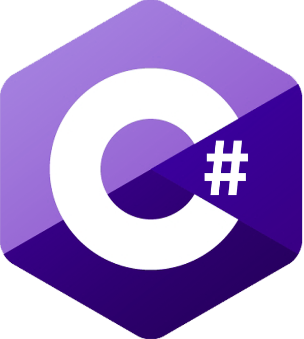 c sharp logo